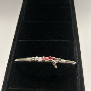 Luca & Danni Women’s Wire Bracelet